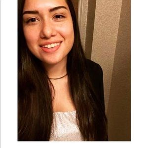 Meet your Posher, Susana